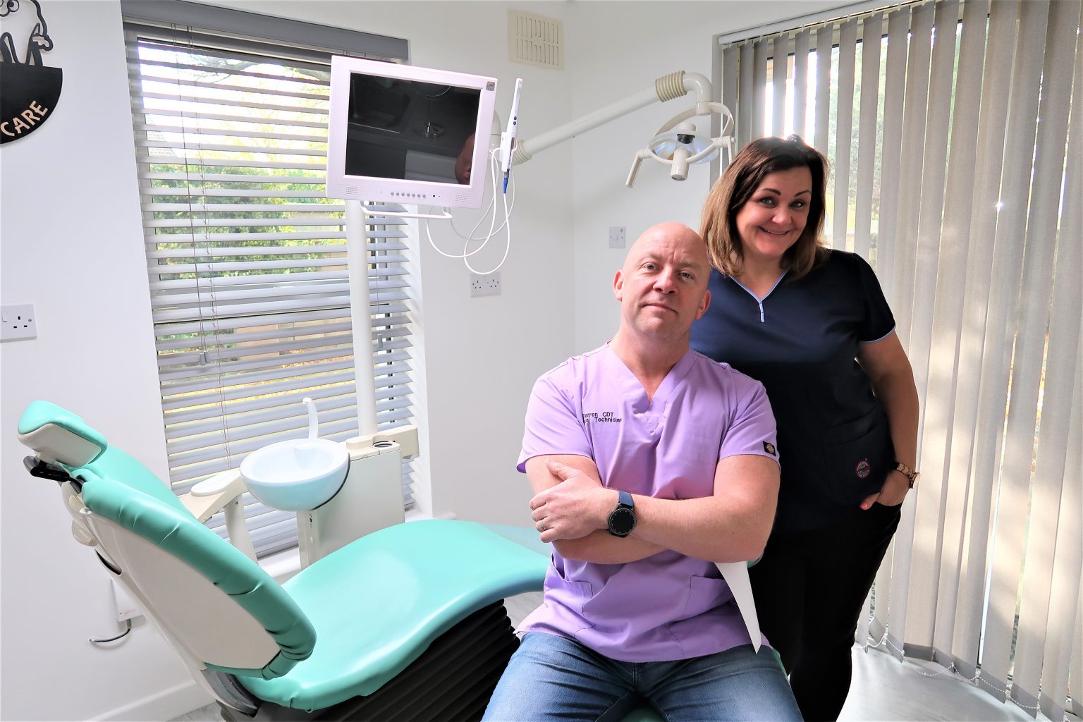 Denture Care, Tallaght, Dublin, Ireland